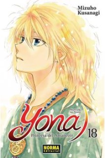 Yona 18