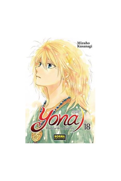 Yona 18