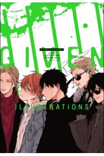 Given · Illustrations