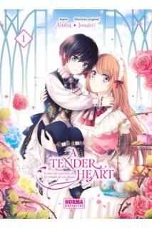 A TENDER HEART 01