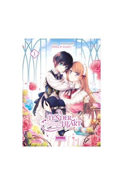 A TENDER HEART 01