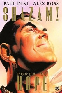 Shazam!: Power of Hope HC