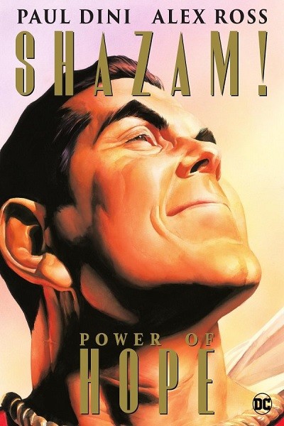 Shazam!: Power of Hope HC