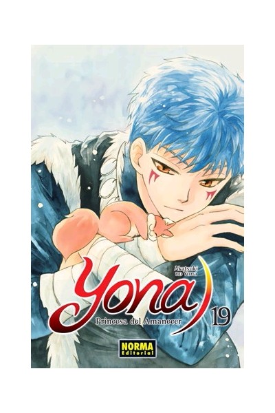 Yona 19