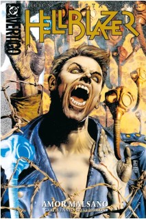 Biblioteca Vertigo · John Constantine: Hellblazer 13
