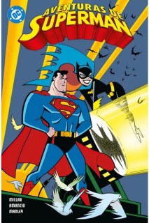 DC Kids · Aventuras De Superman 05