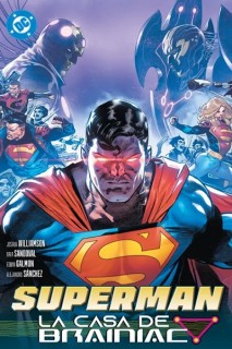 DC Premiere · Amanecer De DC · Superman 03
