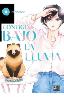 Contigo Bajo La Lluvia 04