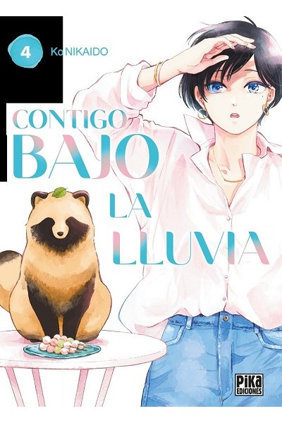 Contigo Bajo La Lluvia 04