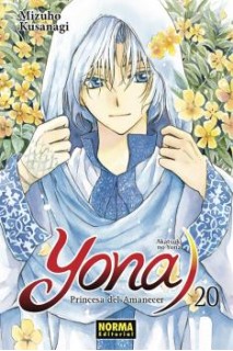 Yona 20