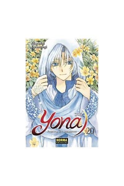 Yona 20