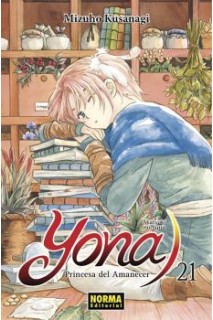 Yona 21