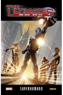 The Ultimates Integral 01