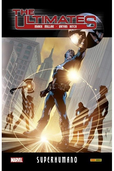The Ultimates Integral 01
