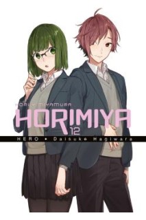 Horimiya 12