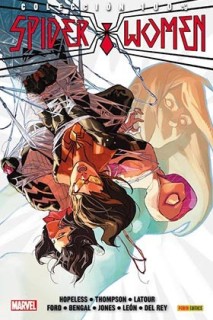 Spiderwomen