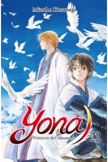 Yona 22