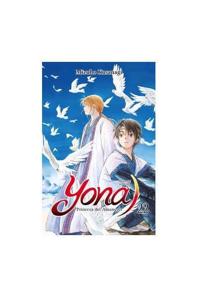 Yona 22