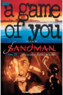 The Sandman #15