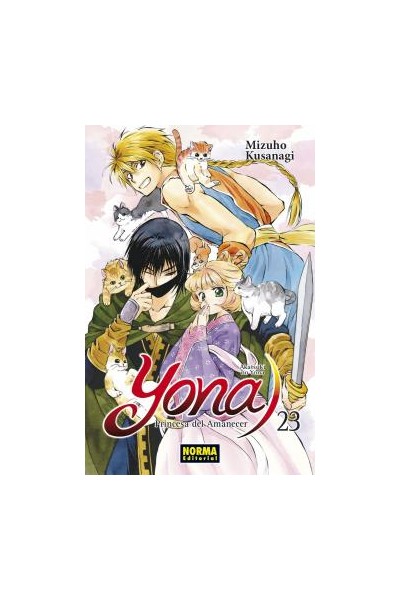 Yona 23