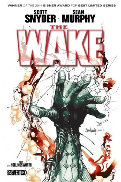 The Wake Tp (Inglés)