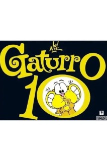 GATURRO 10