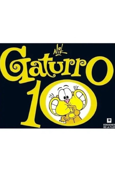 GATURRO 10