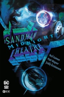 SANDMAN MIDNIGHT THEATRE