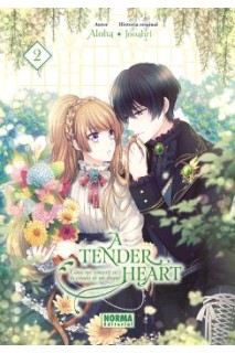 A TENDER HEART 02