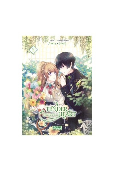 A TENDER HEART 02