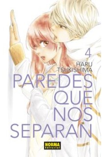 Paredes Que Nos Separan 04