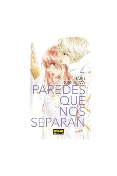 Paredes Que Nos Separan 04