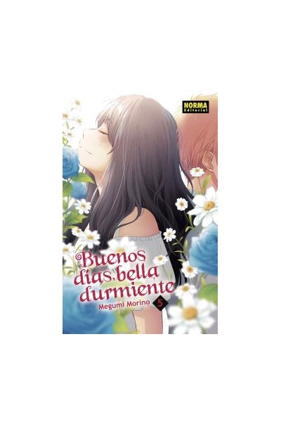 Buenos Dias Bella Durmiente 05