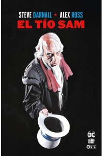 El Tio Sam