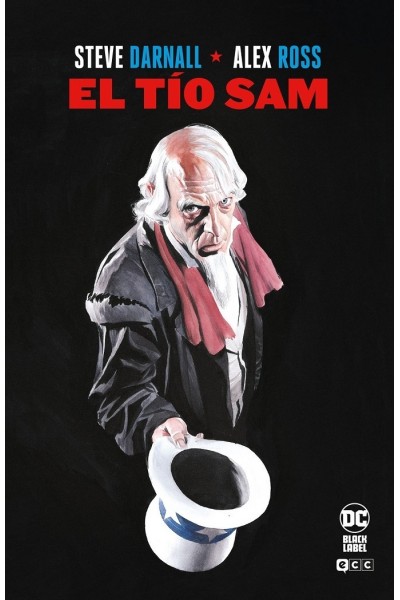 El Tio Sam