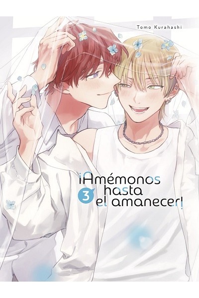 Amémonos Hasta El Amanecer 03