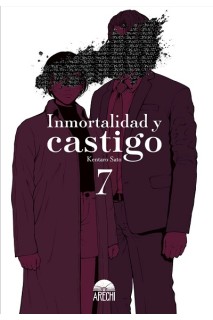 Inmortalidad y Castigo 07