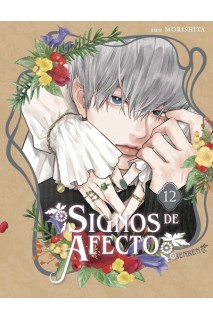 Signos De Afecto 12