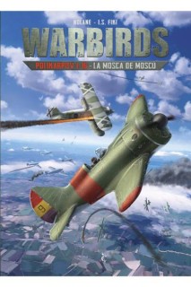 Warbirds · 02