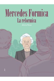 Mercedes Formica