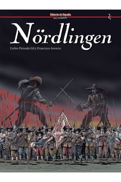 Nördlingen