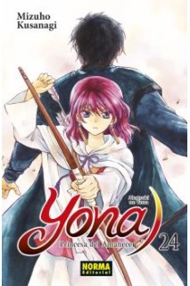 Yona 24