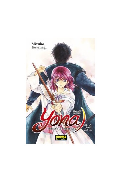 Yona 24