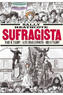 Sally Heathcote · Sufragista
