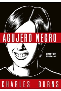 Agujero Negro