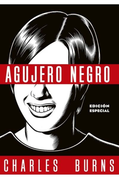 Agujero Negro