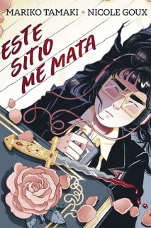 Aquest Lloc Em Mata