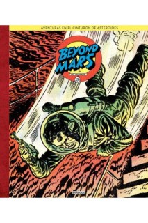 Beyond Mars · Aventuras En El Cinturón De Asteroides