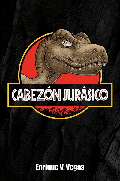 Cabezon Jurasico