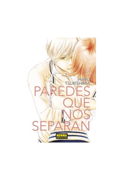 Paredes Que Nos Separan 05